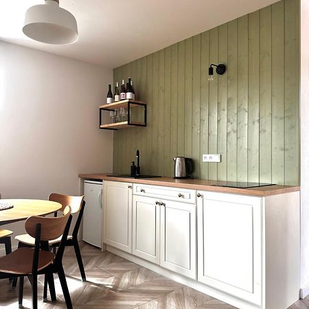 Apartamento Kopr Přítluky Exterior foto